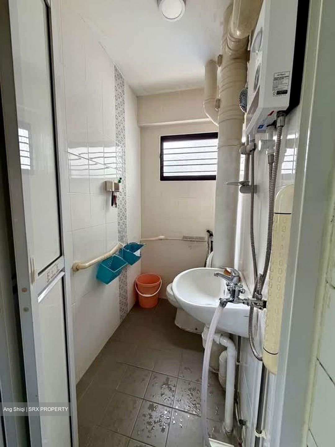 Blk 842 Woodlands Street 82 (Woodlands), HDB 4 Rooms #599617871